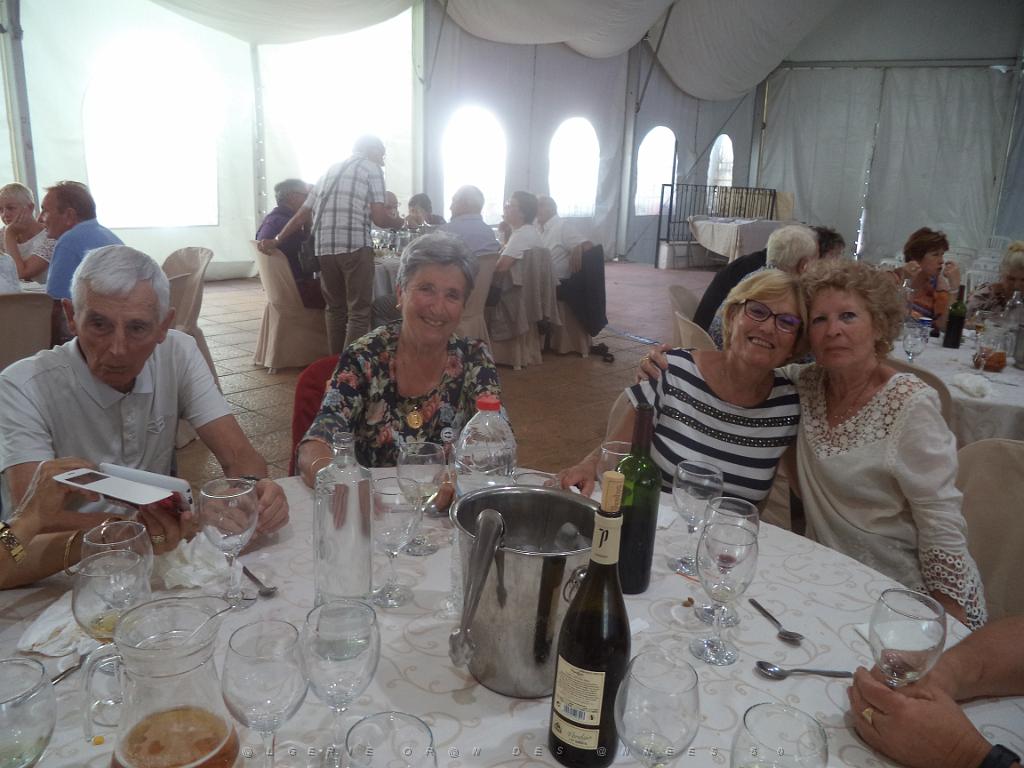 2018 06 09 AU 10 HOMMAGE A N.D. DE SANTA CRUZ A DALIAS ESPAGNE (63).JPG -                                